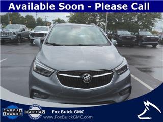 2019 Buick Encore essence
