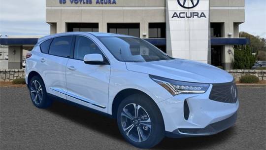 2025 Acura RDX