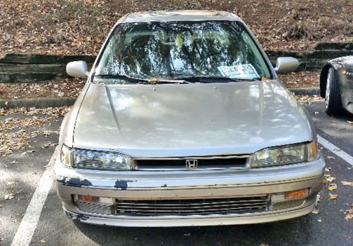 1990 honda civic lx for sale in north carolina by owner