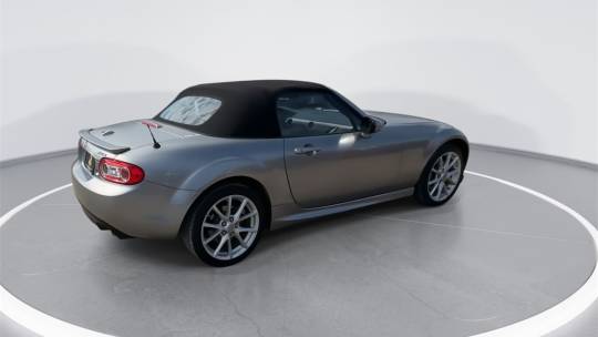 2010 Mazda Mx-5 miata