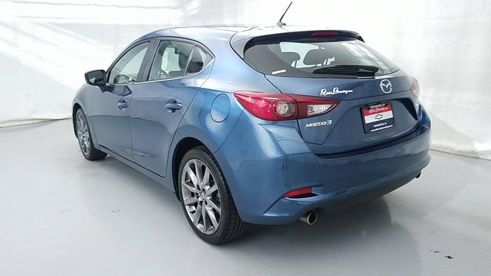 used 2018 mazda mazda3 touring hatchback hammond, la 70403 for sale in hammond, louisiana