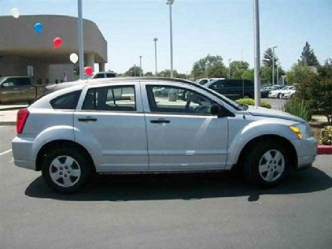 2008 dodge caliber se in davis, ca