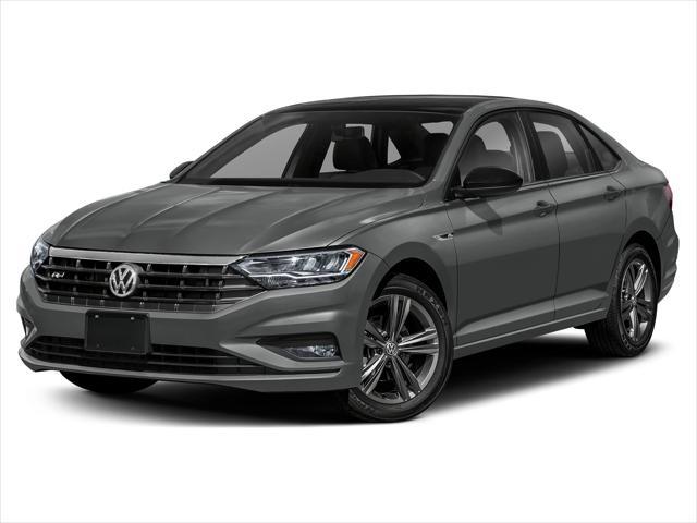 2019 volkswagen jetta 1.4t r-line
