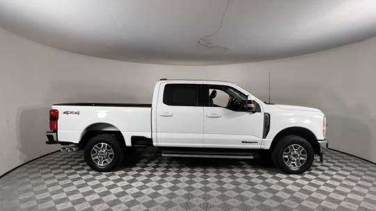 2023 Ford F-250