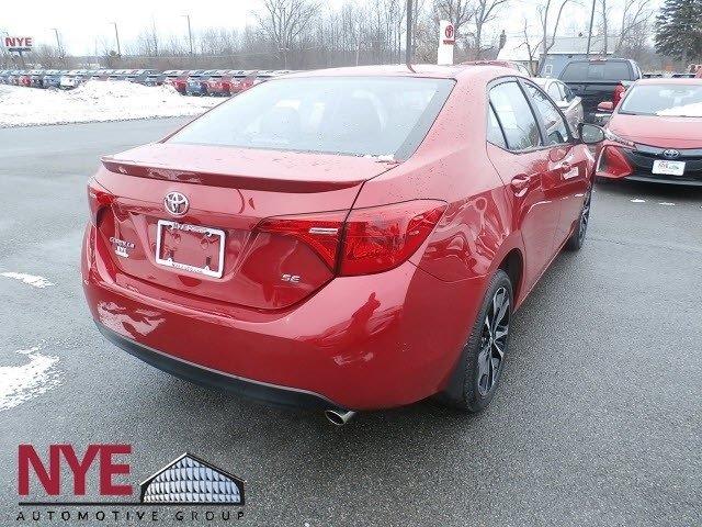 used 2017 toyota corolla se oneida, ny 13421 for sale in kenwood, new york