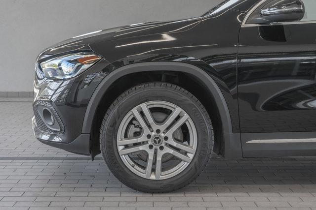 2021 mercedes-benz gla 250 base 4matic