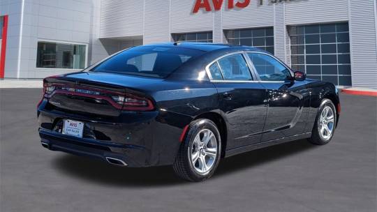 2022 Dodge Charger