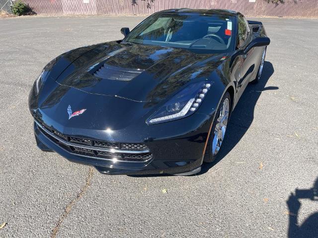 2014 chevrolet corvette stingray z51