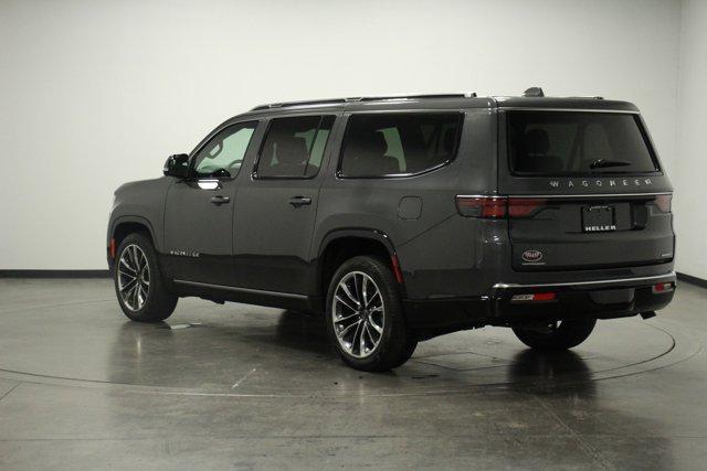 2023 jeep wagoneer l series iii