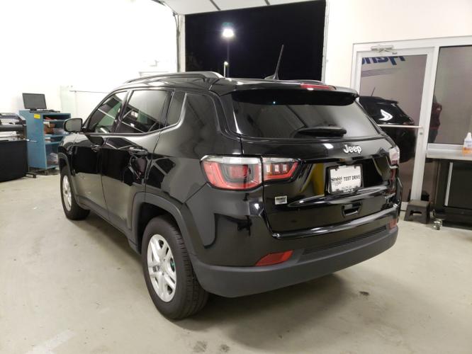 used 2018 jeep compass sport duluth, ga 30096 for sale in duluth, georgia