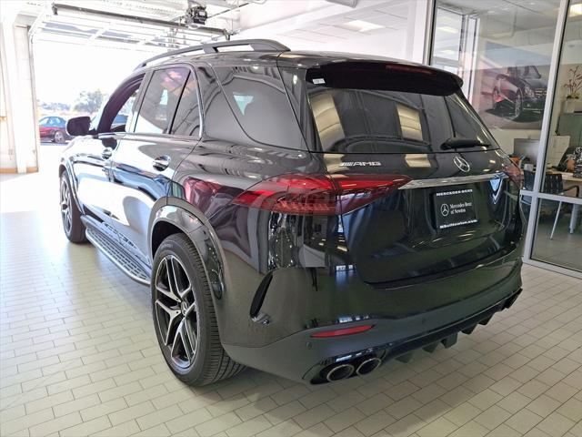 2024 mercedes-benz amg gle 53 4matic+