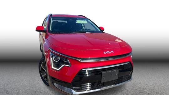 2024 Kia Niro