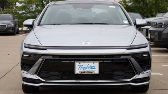 2024 Hyundai Sonata