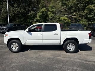 2018 Toyota Tacoma sr5 v6