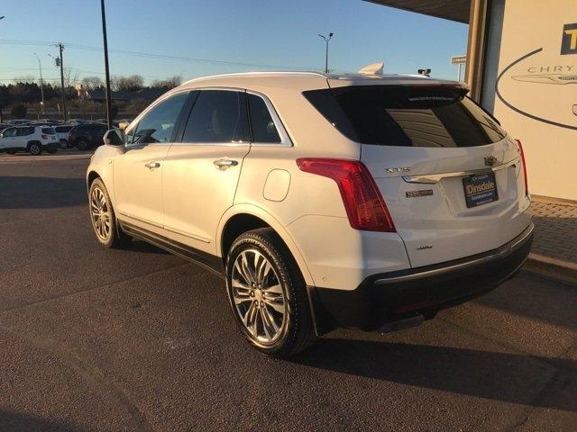 used 2017 cadillac xt5 awd premium luxury hastngs, ne 68901 for sale in good samaritan village, nebraska