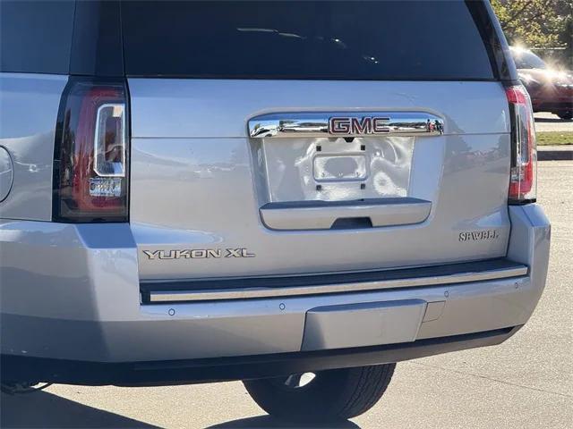 2017 gmc yukon xl denali