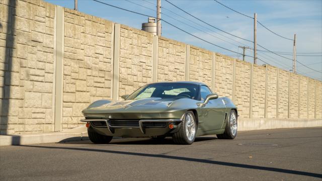 2011 chevrolet corvette grand sport