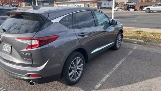 2021 Acura RDX