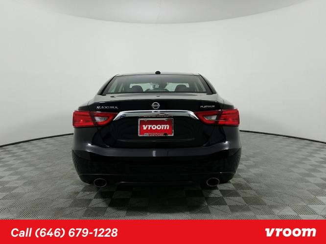 used 2018 nissan maxima platinum little rock, ar 72223 for sale in little rock, arkansas