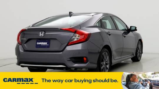 2021 Honda Civic