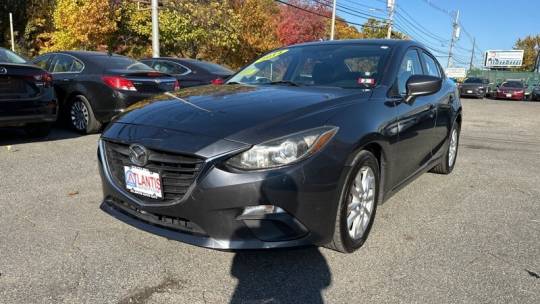 2014 Mazda