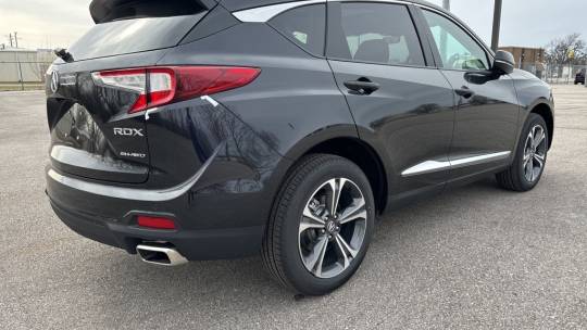 2024 Acura RDX