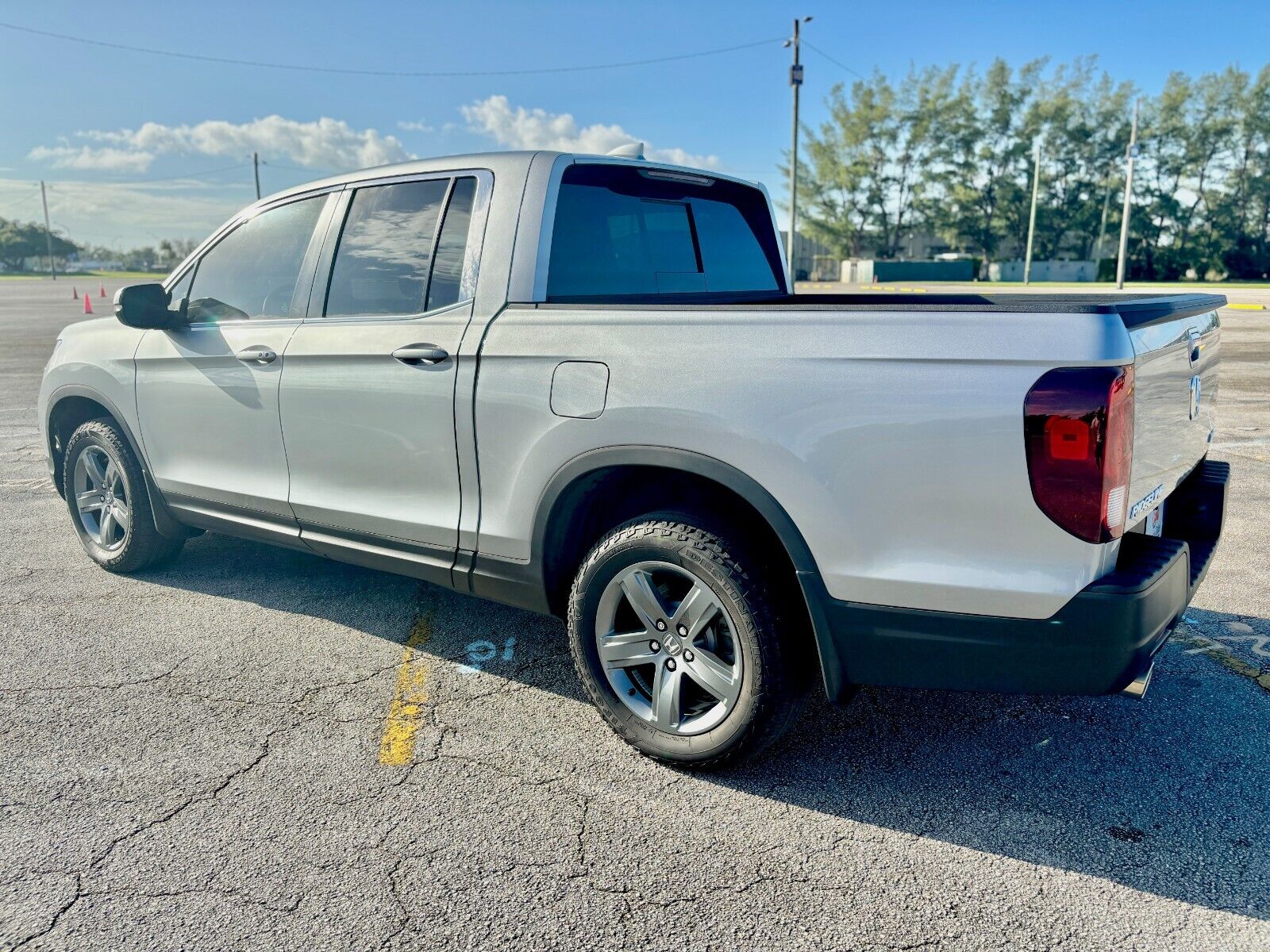2023 honda ridgeline rtl awd ☎️ 786-340-6112