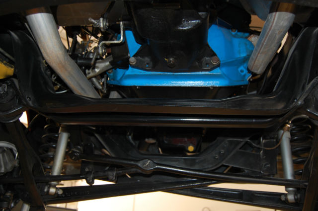 1966 f-100 custom cab short bed