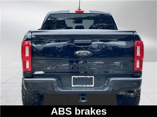 2023 Ford Ranger (North America) xl