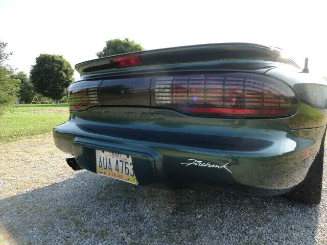 1994 pontiac firebird firehawk