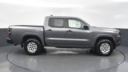 2025 Nissan Navara (Frontier)