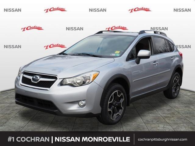used 2014 subaru crosstrek 2.0i premium pittsburgh, pa 15235 for sale in pittsburgh, pennsylvania