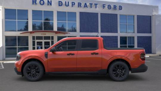 2024 Ford Maverick