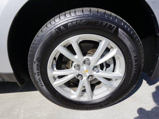 used 2017 chevrolet equinox fwd lt covington, la 70433 for sale in claiborne, louisiana