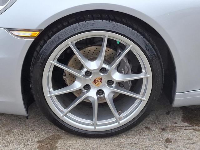 2014 porsche 911 carrera