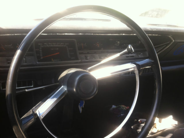 1968 plymouth fury 3 convertible factory ac 59000 miles mint condition