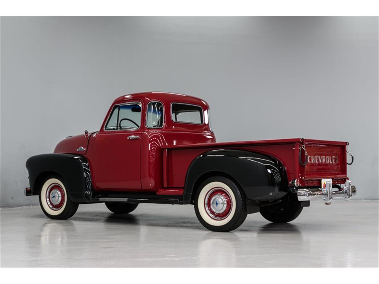 1954 chevrolet 3100