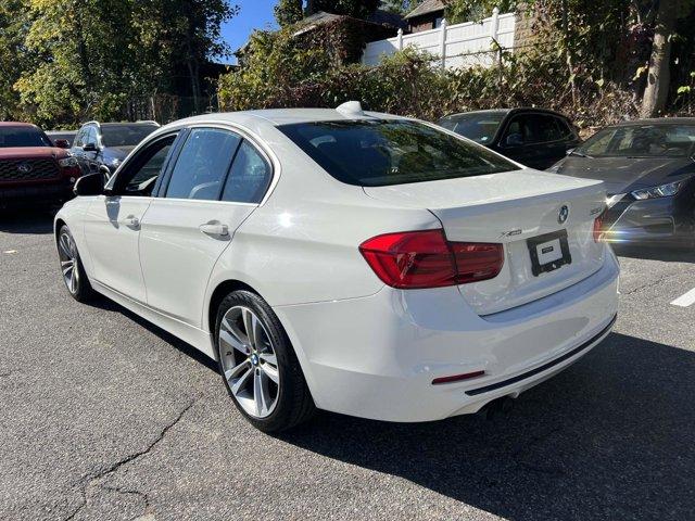 2018 bmw 330 i xdrive