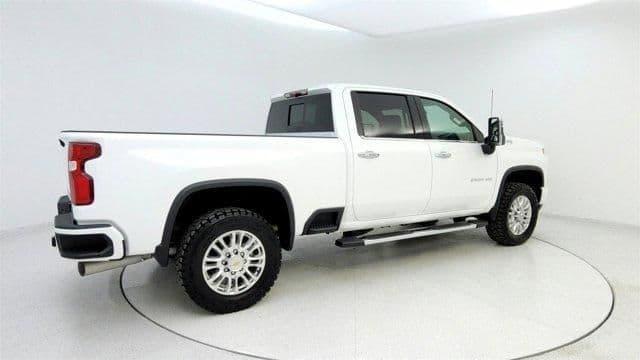 2022 chevrolet silverado 2500hd high country in mineral wells, mississippi