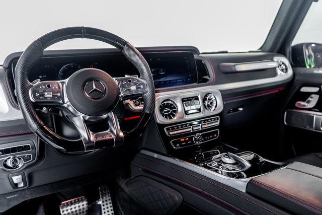 2021 mercedes-benz amg g 63 4matic