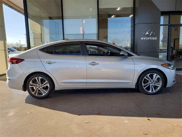 2017 hyundai elantra se se 4dr sedan pzev (us for sale in north little rock, arkansas