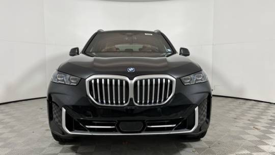 2025 BMW X5