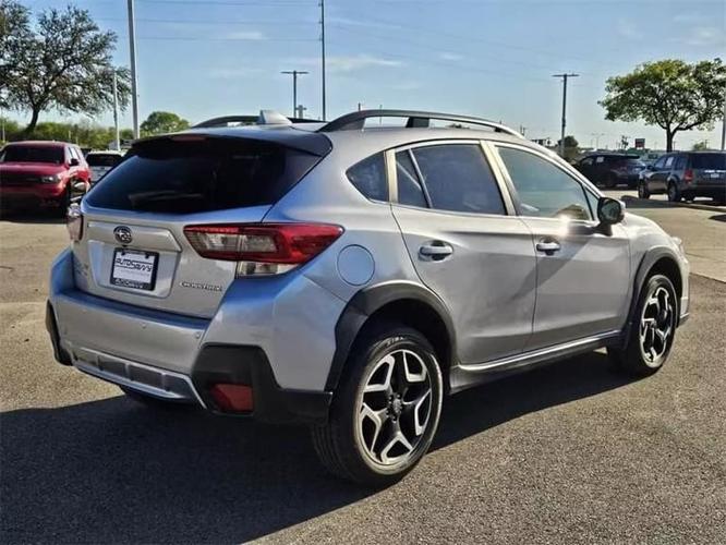 2021 subaru crosstrek limited sport utility 4d in duncanville, texas
