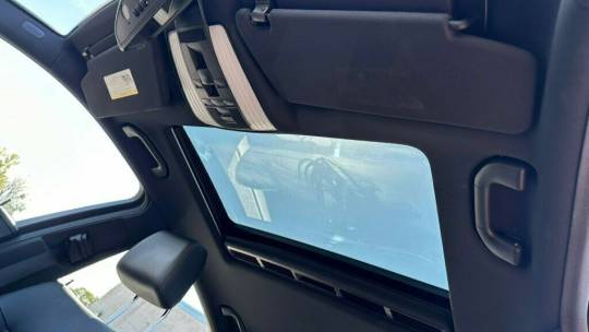 2016 Mercedes-Benz E-Class
