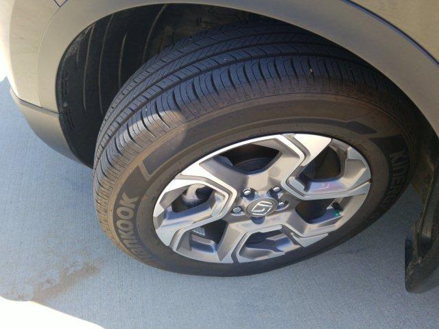 used 2017 honda cr-v fwd ex-l tupelo, ms 38804 for sale in tupelo, mississippi