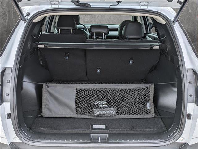 2023 hyundai tucson xrt