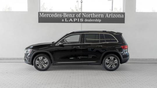 2024 Mercedes-Benz GLB