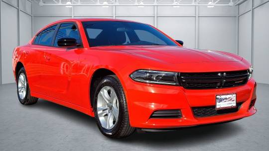 2023 Dodge Charger