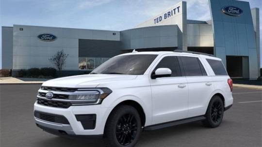 2024 Ford Expedition