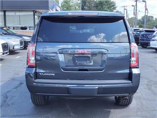 2019 GMC Yukon sle